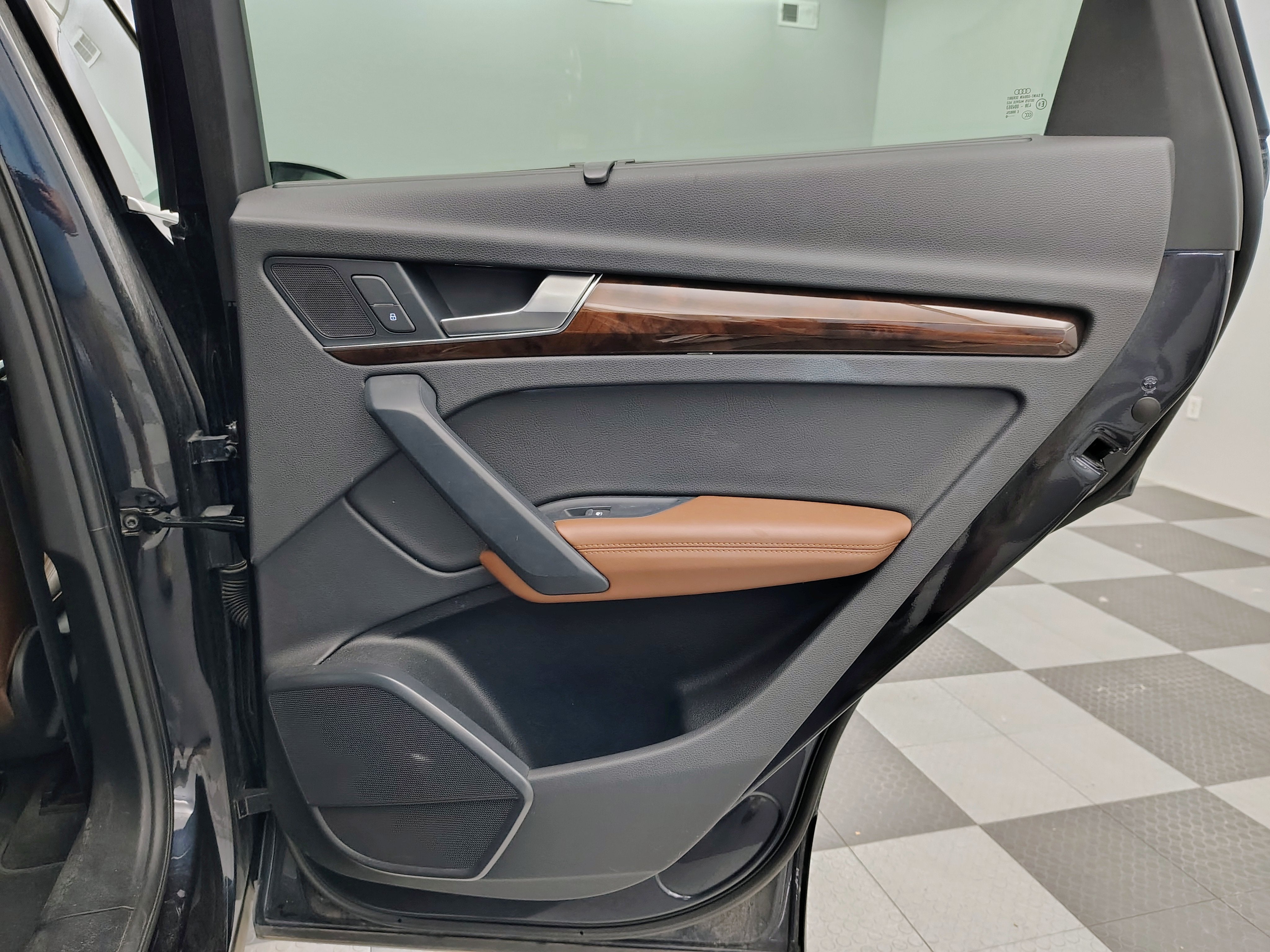 2020 Audi Q5 Premium Plus 45 TFSI quattro S tronic