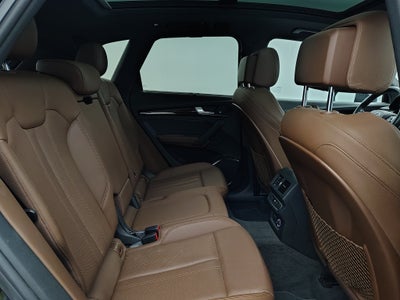 2020 Audi Q5 Premium Plus 45 TFSI quattro S tronic