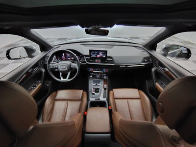 2020 Audi Q5 Premium Plus 45 TFSI quattro S tronic
