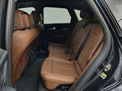 2020 Audi Q5 Premium Plus