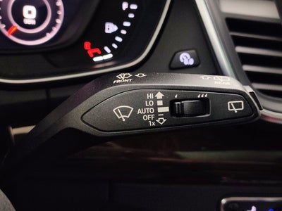 2020 Audi Q5 Premium Plus
