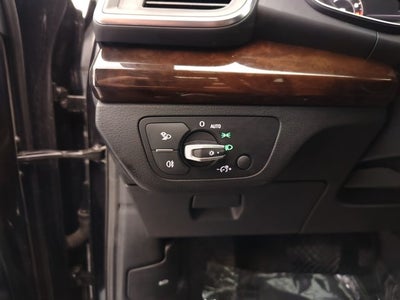 2020 Audi Q5 Premium Plus