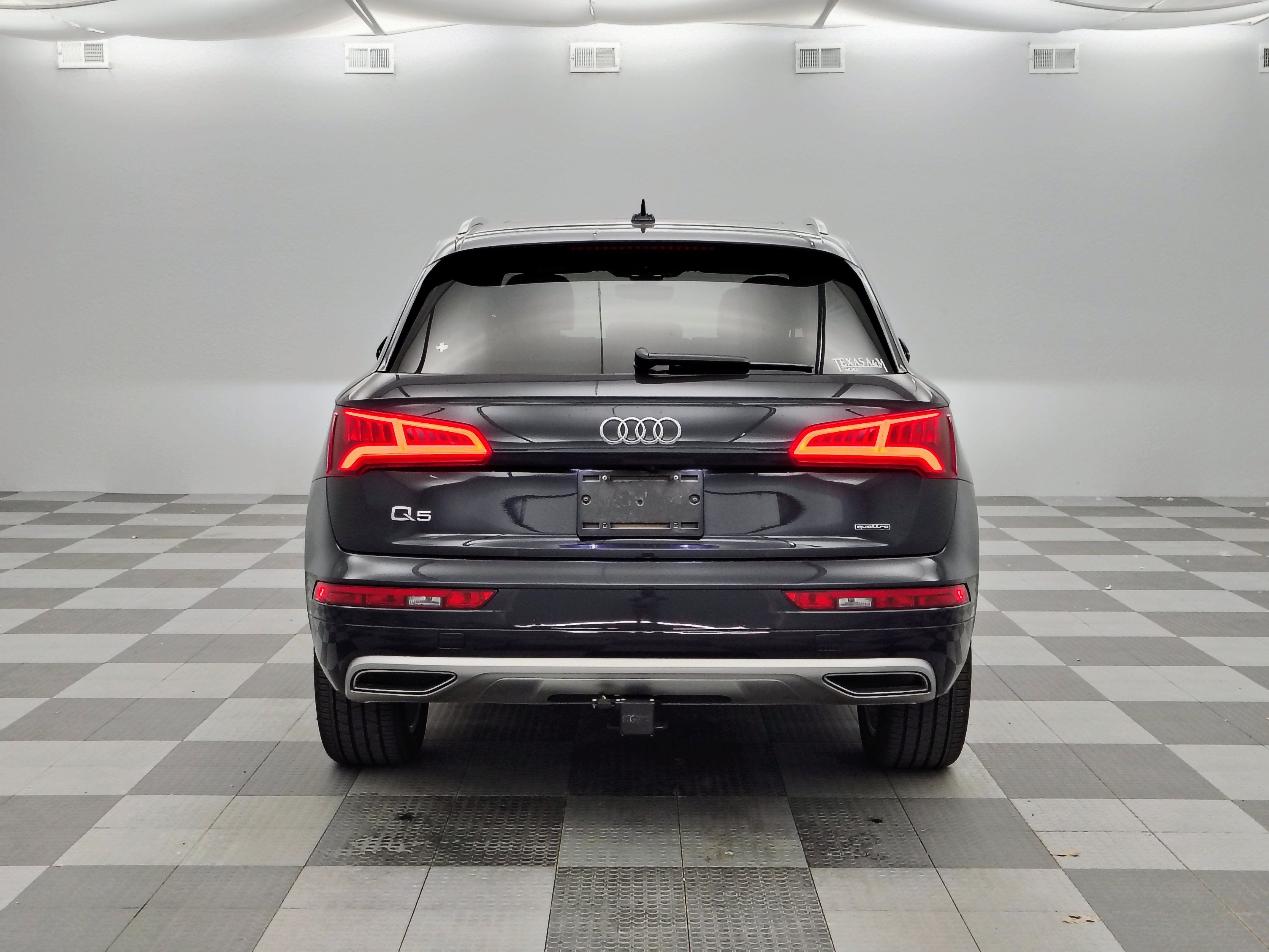 2020 Audi Q5 Premium Plus 45 TFSI quattro S tronic