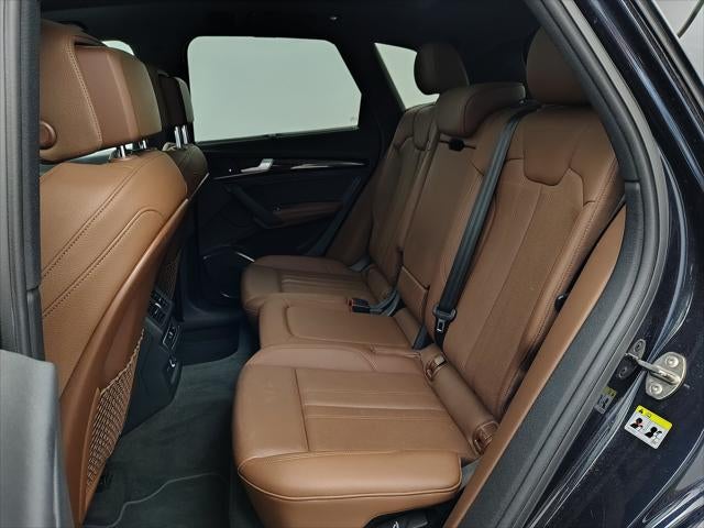 2020 Audi Q5 Premium Plus 45 TFSI quattro S tronic