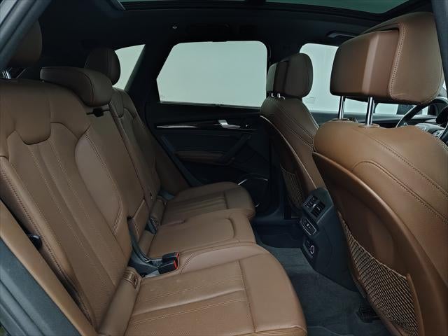 2020 Audi Q5 Premium Plus 45 TFSI quattro S tronic