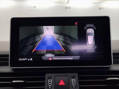 2020 Audi Q5 Premium Plus 45 TFSI quattro S tronic