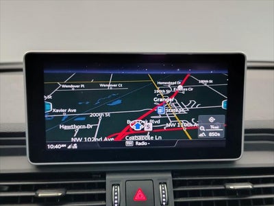 2020 Audi Q5 Premium Plus 45 TFSI quattro S tronic