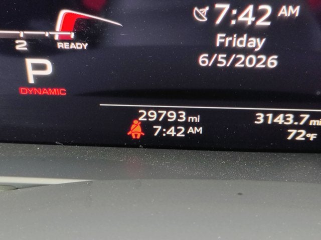 2021 Audi Q8 Premium Plus 55 TFSI quattro Tiptronic