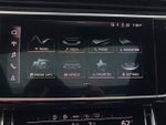 2021 Audi Q8 Premium Plus 55 TFSI quattro Tiptronic