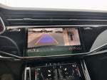 2021 Audi Q8 Premium Plus 55 TFSI quattro Tiptronic