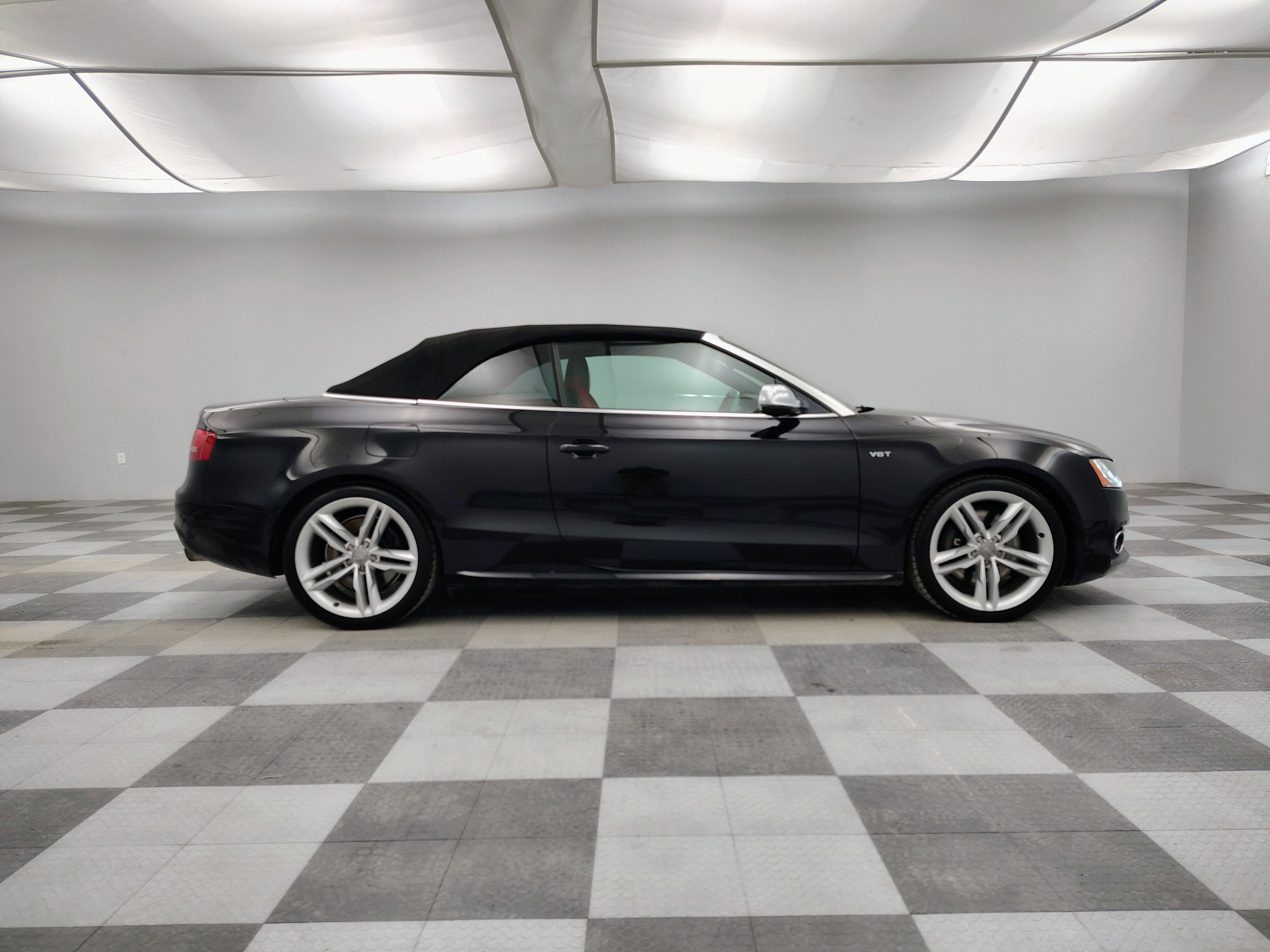 2012 Audi S5 Premium Plus