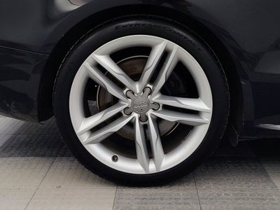 2012 Audi S5 Premium Plus