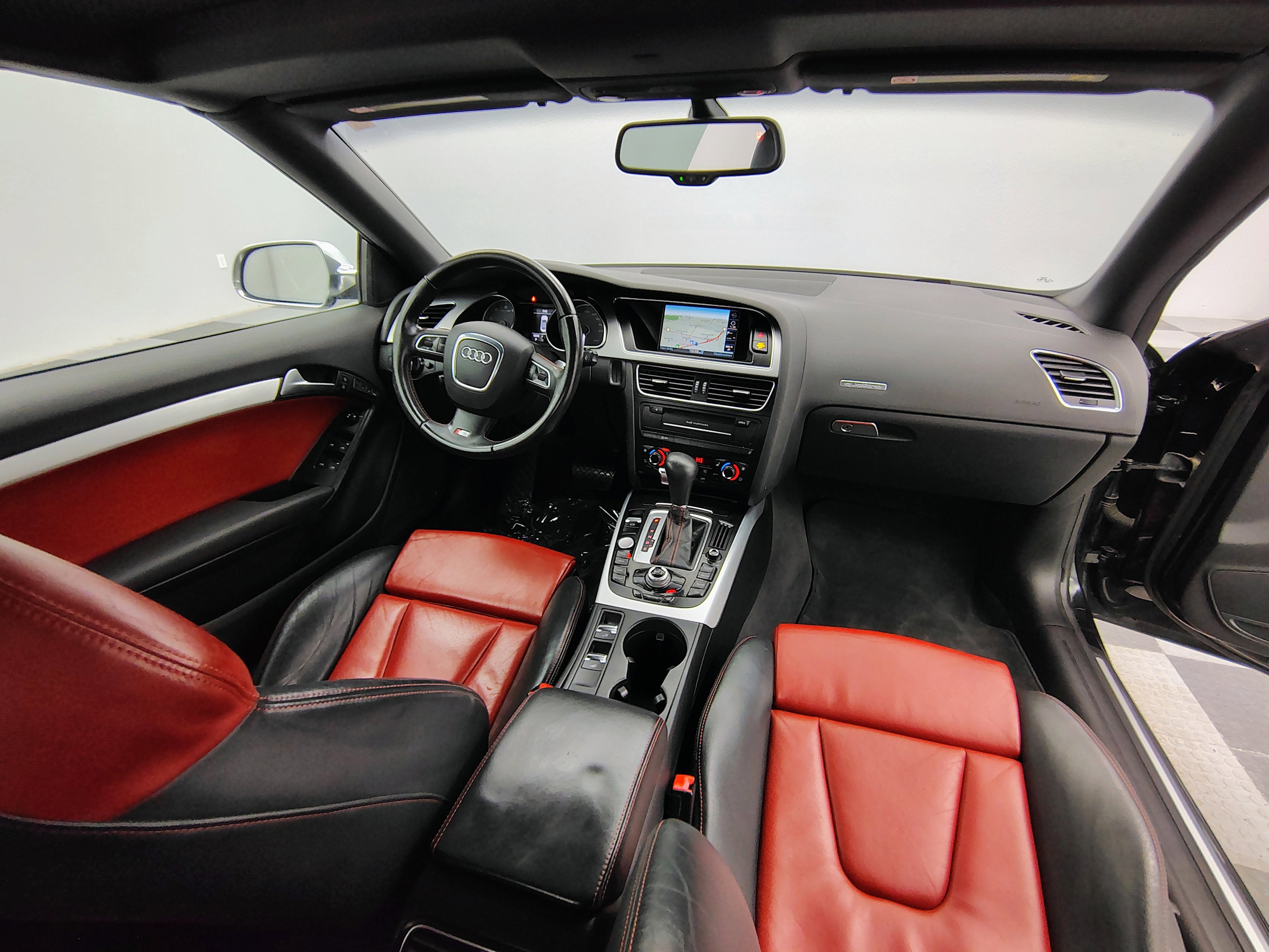 2012 Audi S5 Premium Plus