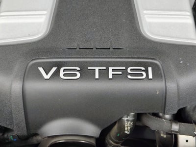 2012 Audi S5 Premium Plus