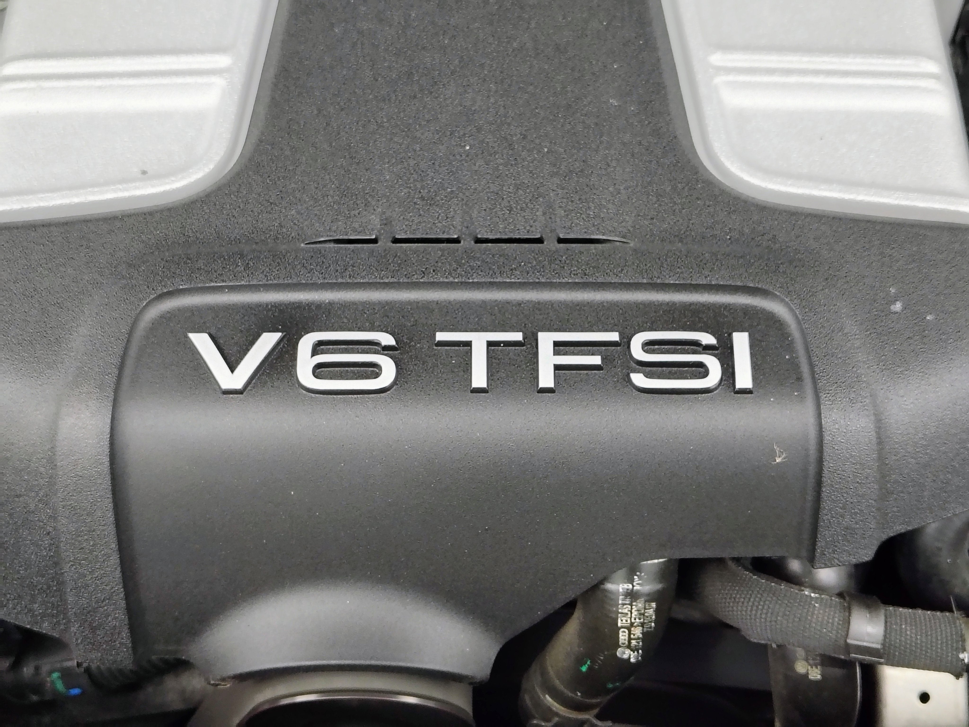 2012 Audi S5 Premium Plus