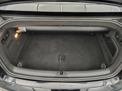 2012 Audi S5 Premium Plus