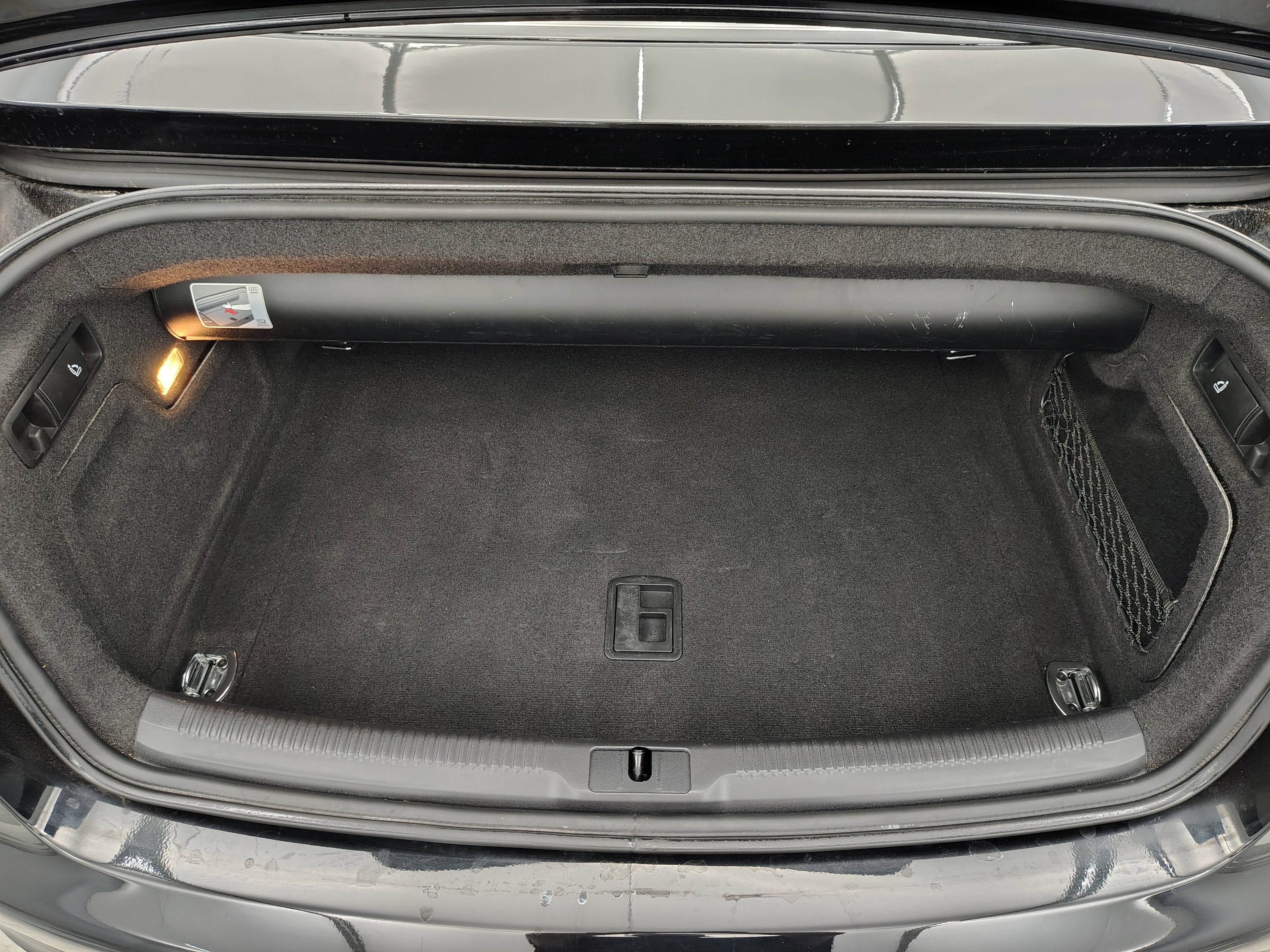 2012 Audi S5 Premium Plus