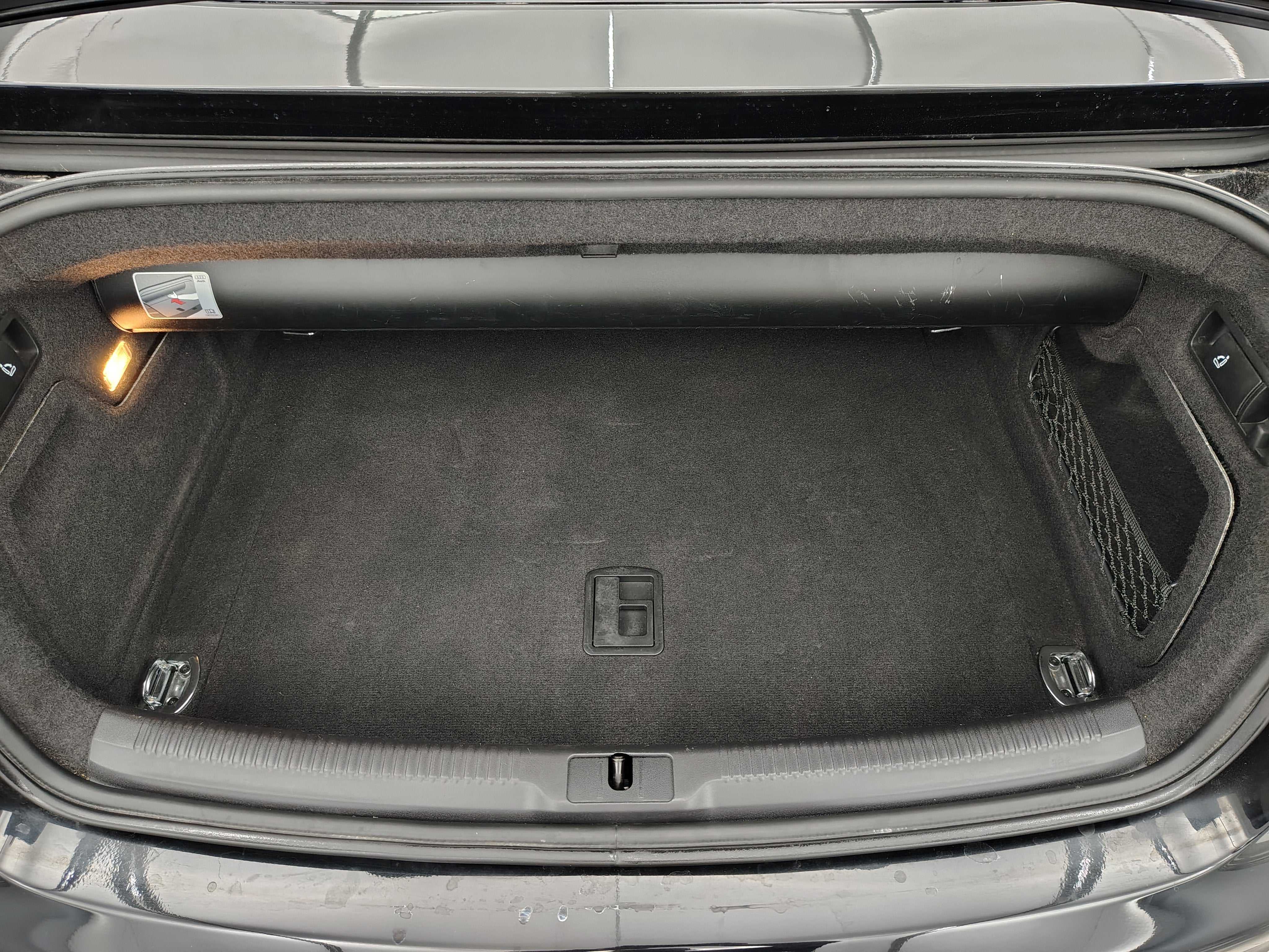 2012 Audi S5 Premium Plus