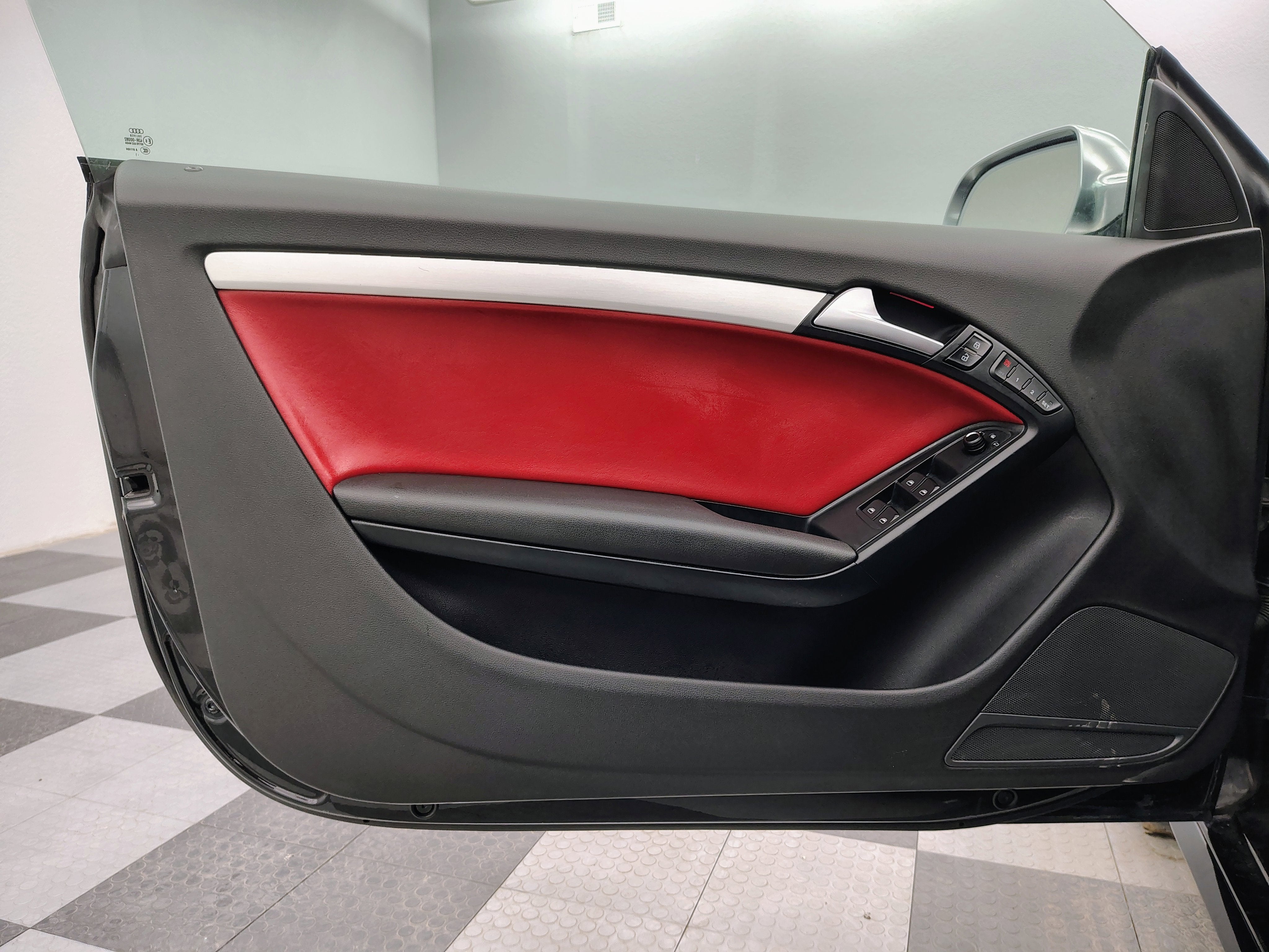 2012 Audi S5 Premium Plus