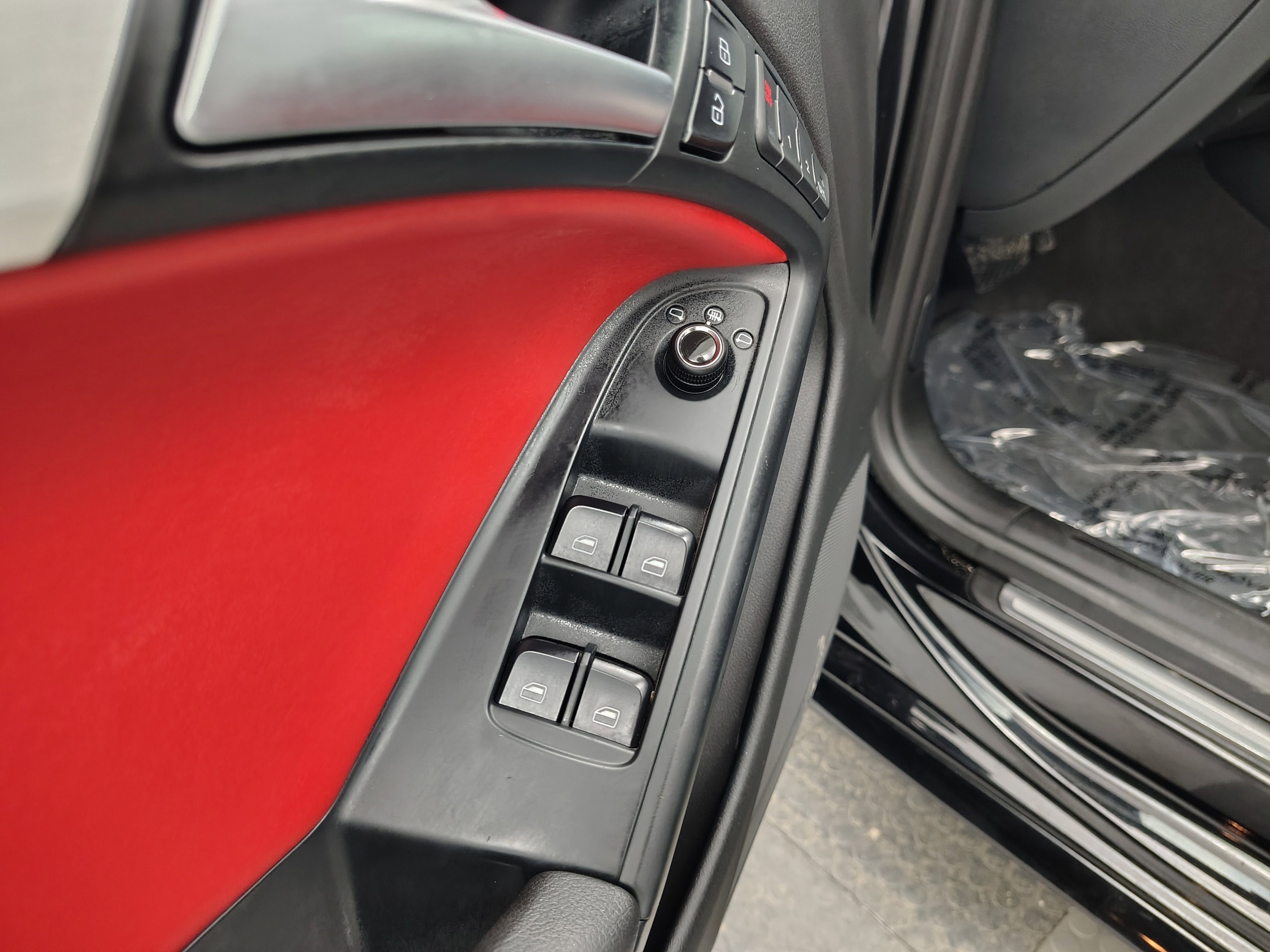 2012 Audi S5 Premium Plus