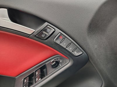 2012 Audi S5 Premium Plus