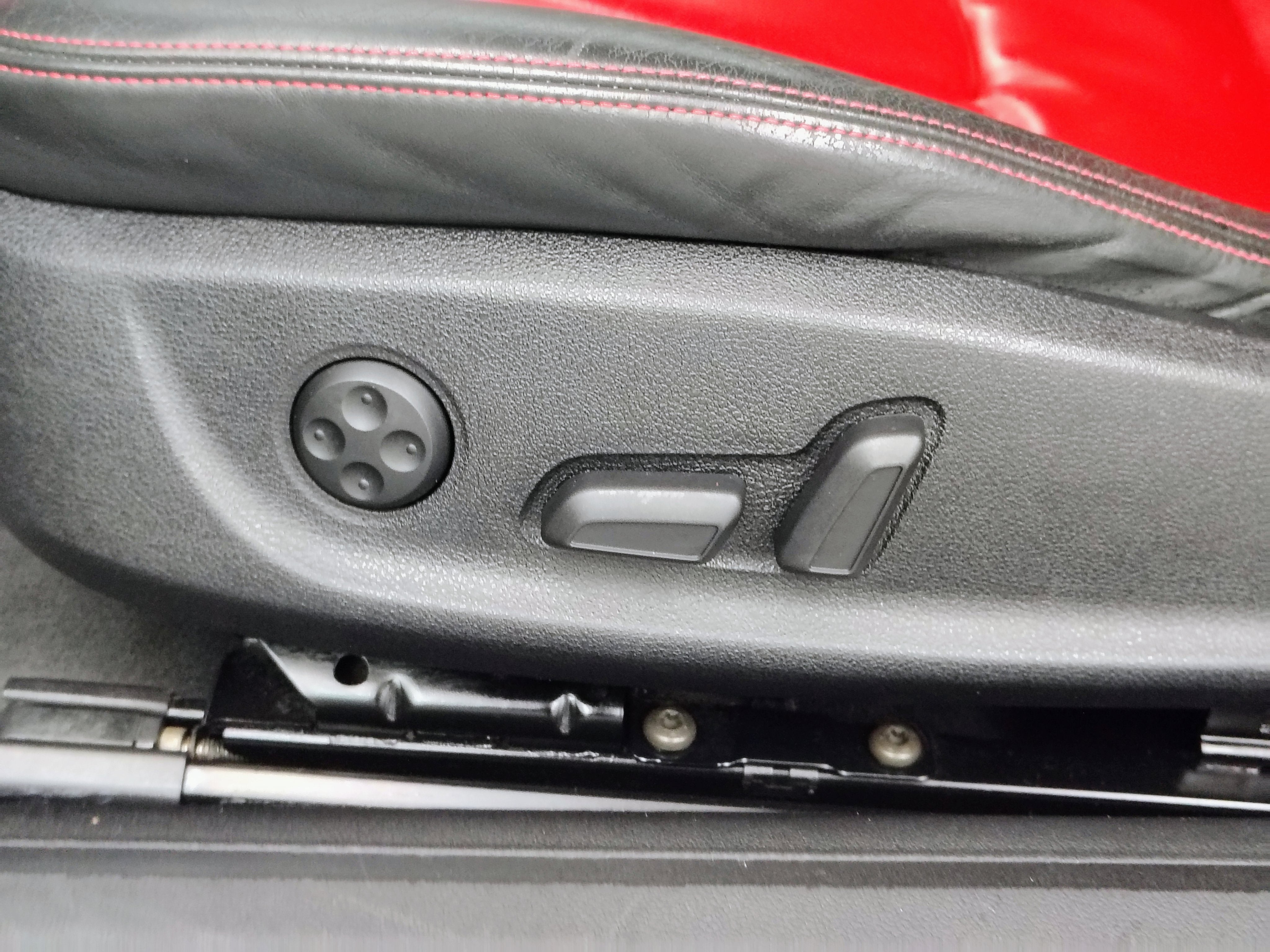 2012 Audi S5 Premium Plus