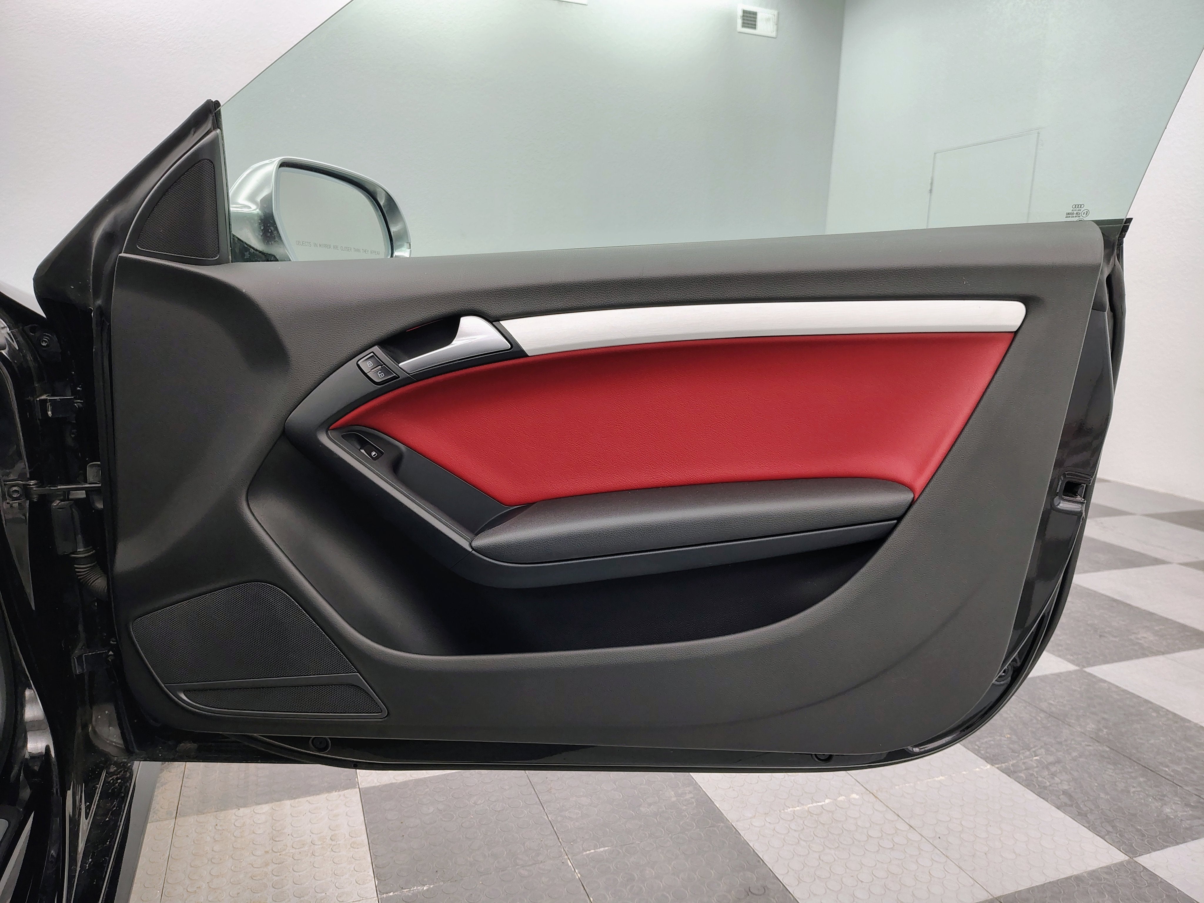 2012 Audi S5 Premium Plus