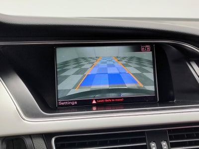 2012 Audi S5 Premium Plus