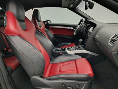 2012 Audi S5 Premium Plus