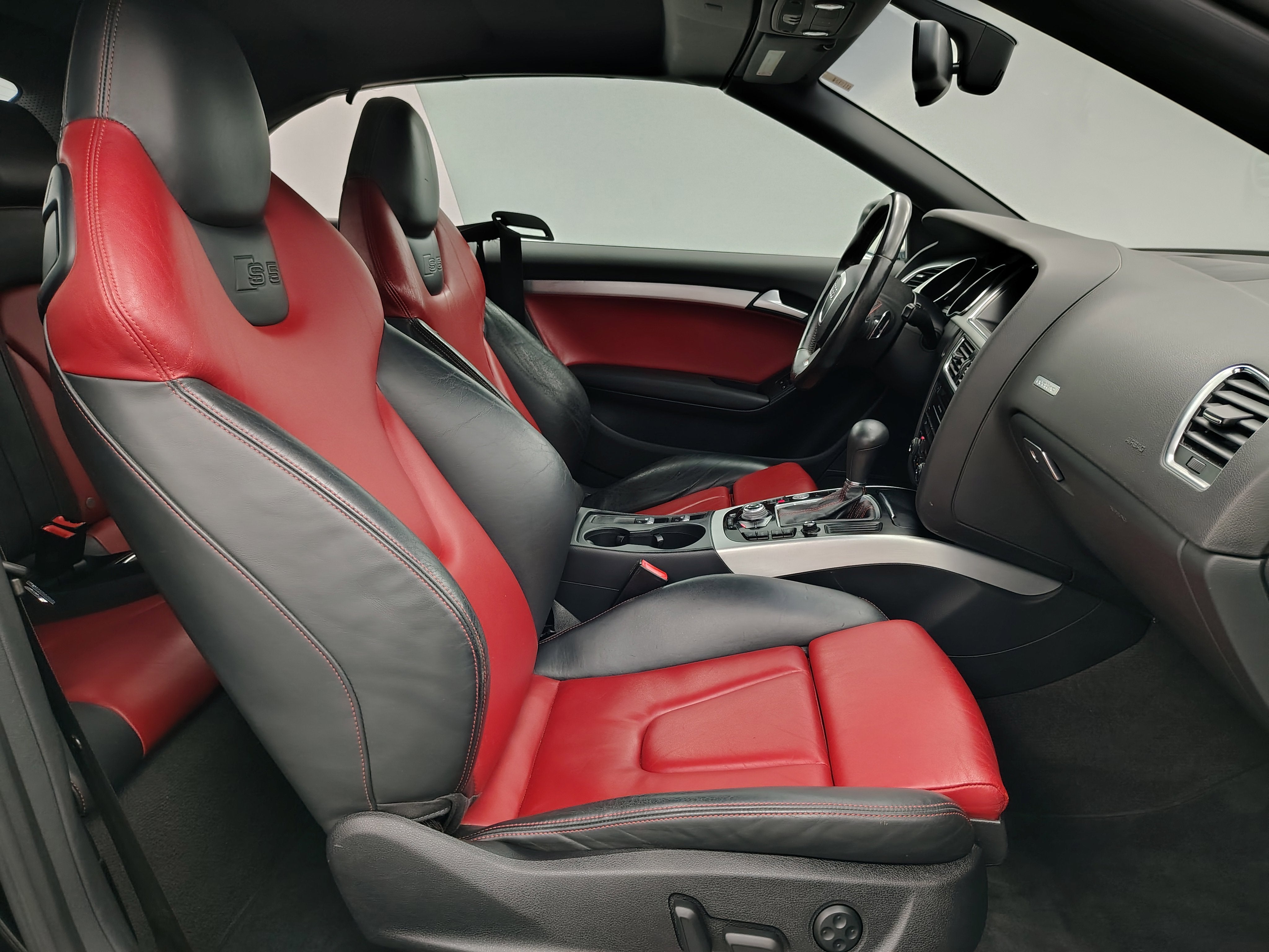 2012 Audi S5 Premium Plus