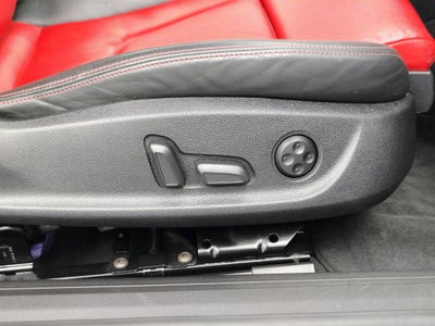 2012 Audi S5 Premium Plus