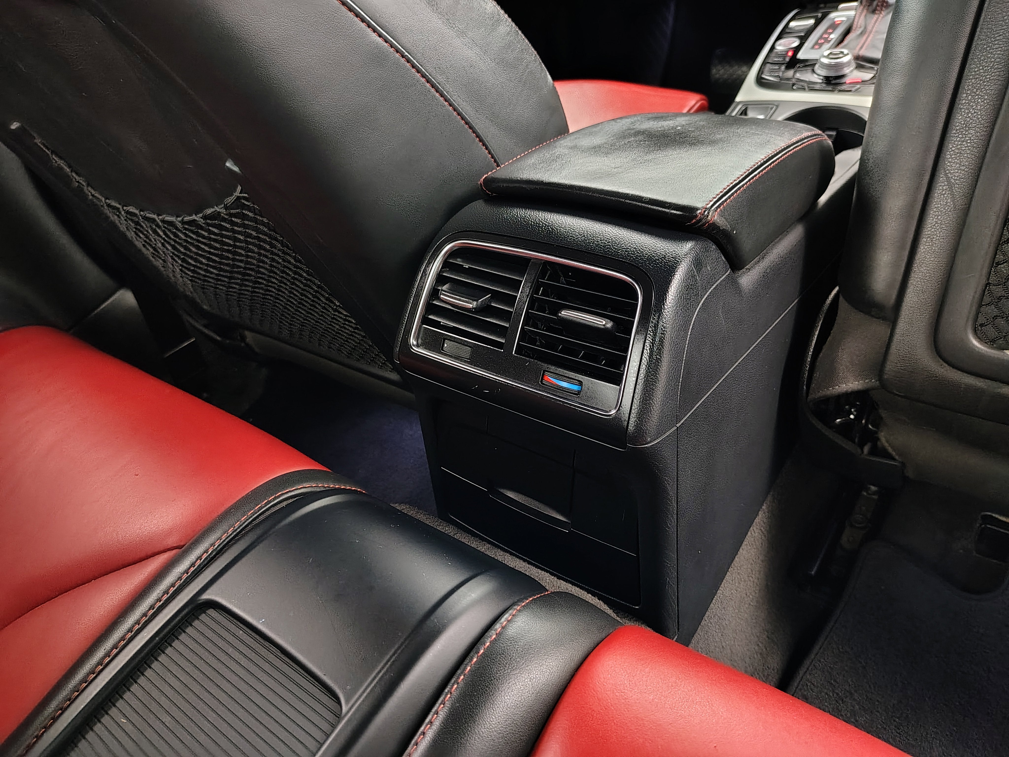 2012 Audi S5 Premium Plus