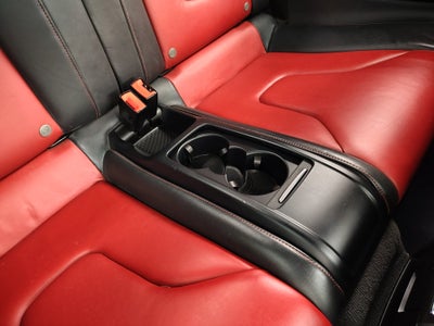 2012 Audi S5 Premium Plus