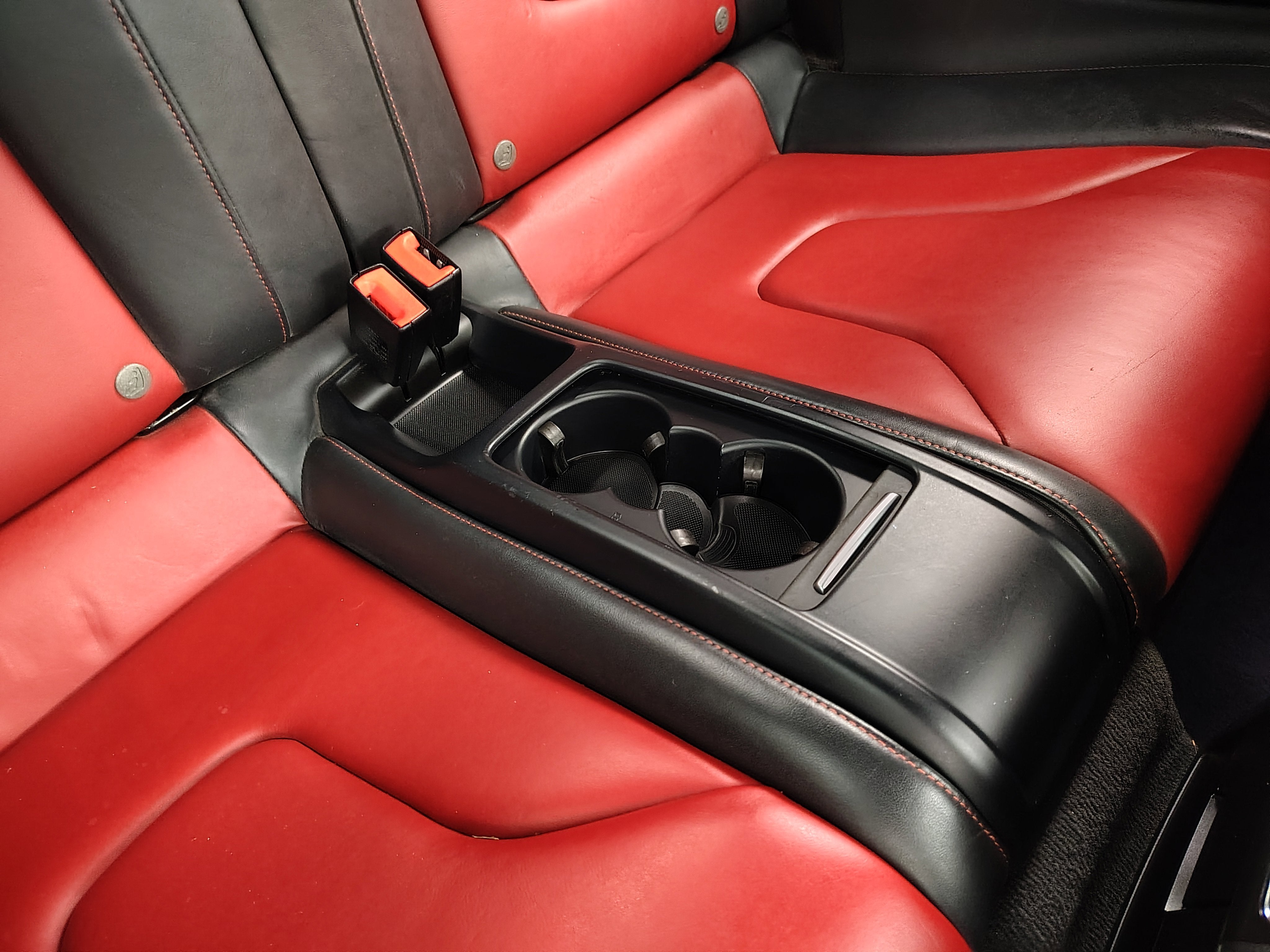 2012 Audi S5 Premium Plus