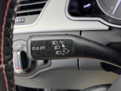 2012 Audi S5 Premium Plus