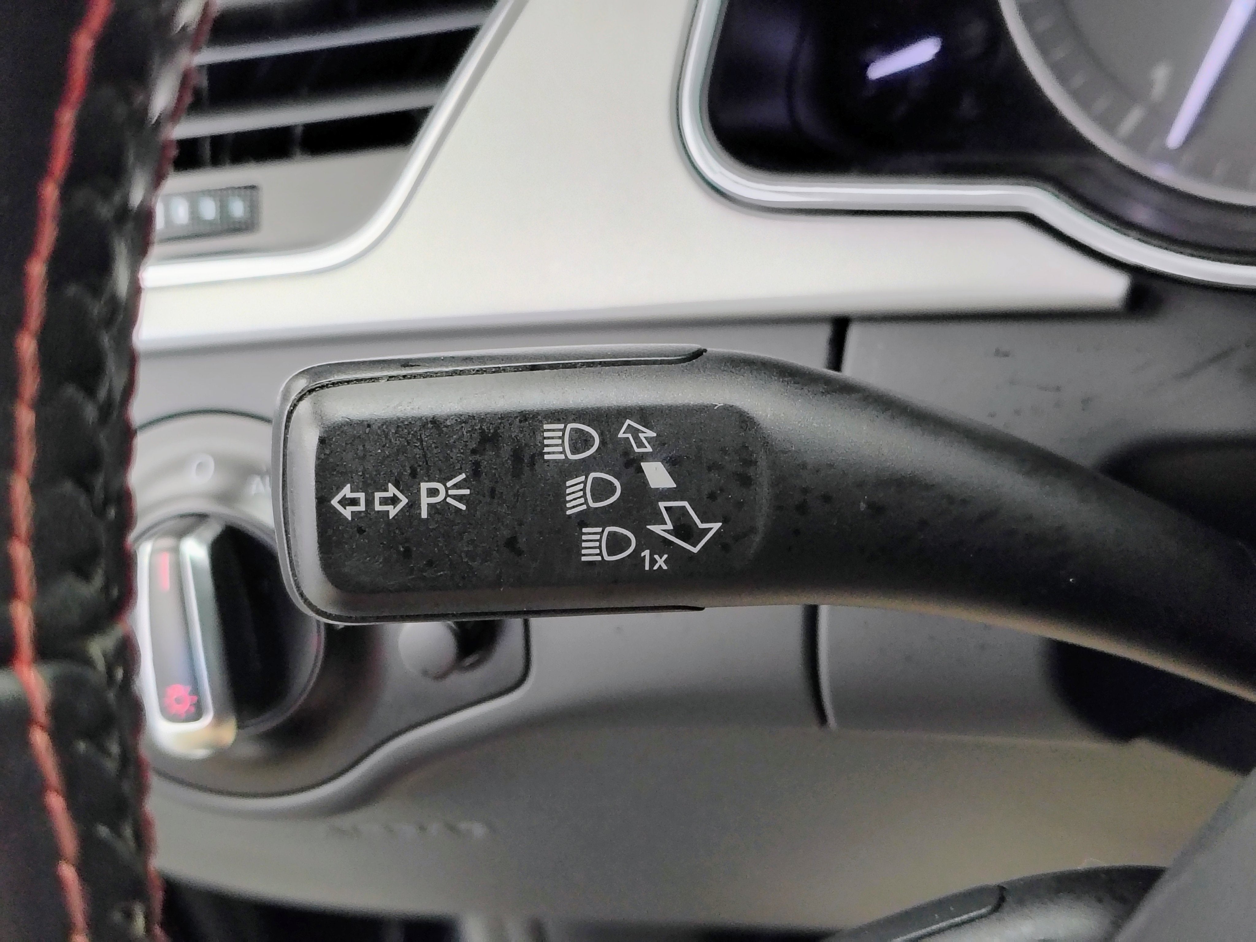 2012 Audi S5 Premium Plus