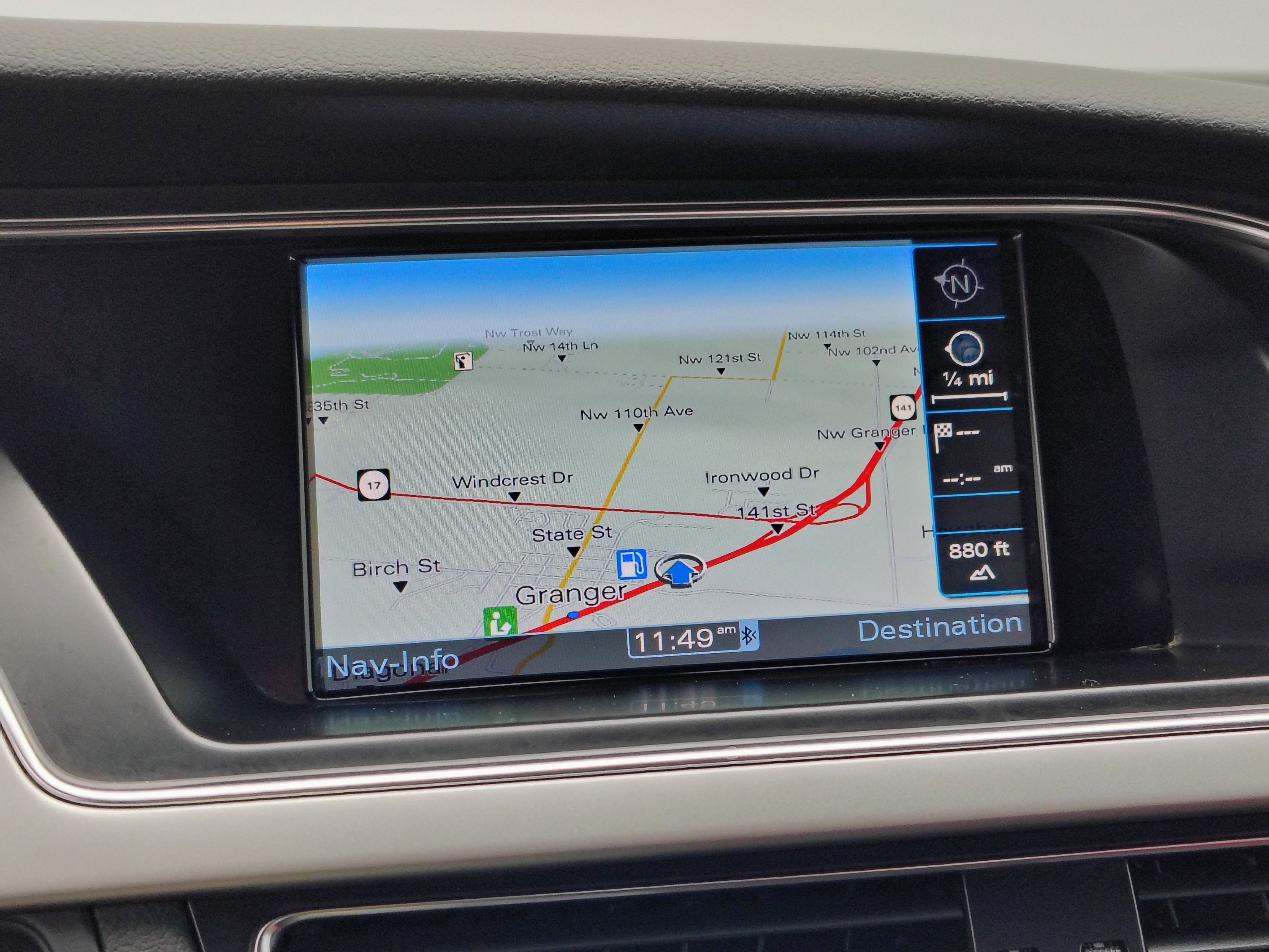 2012 Audi S5 Premium Plus