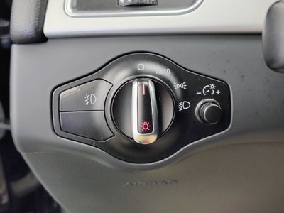 2012 Audi S5 Premium Plus