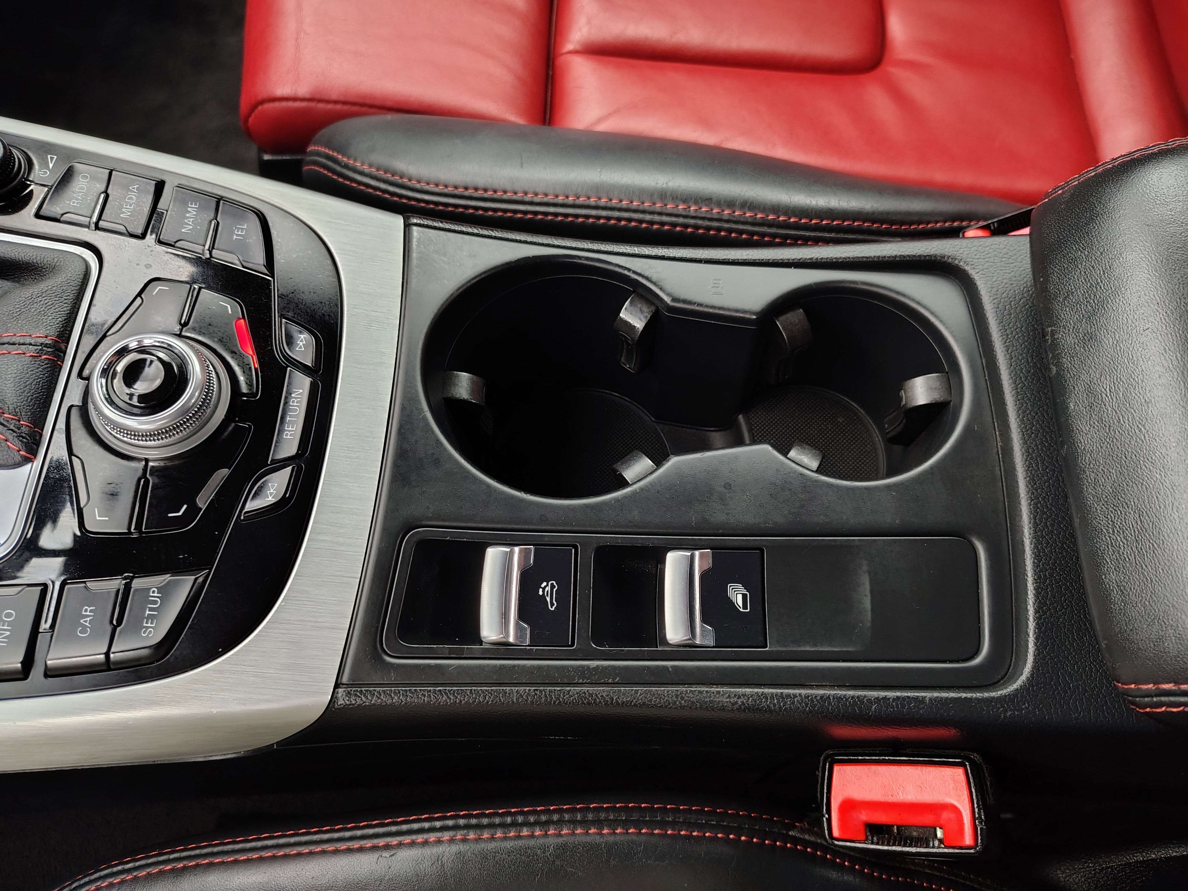 2012 Audi S5 Premium Plus