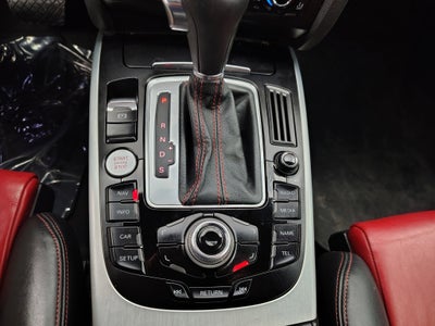 2012 Audi S5 Premium Plus