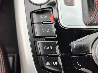 2012 Audi S5 Premium Plus