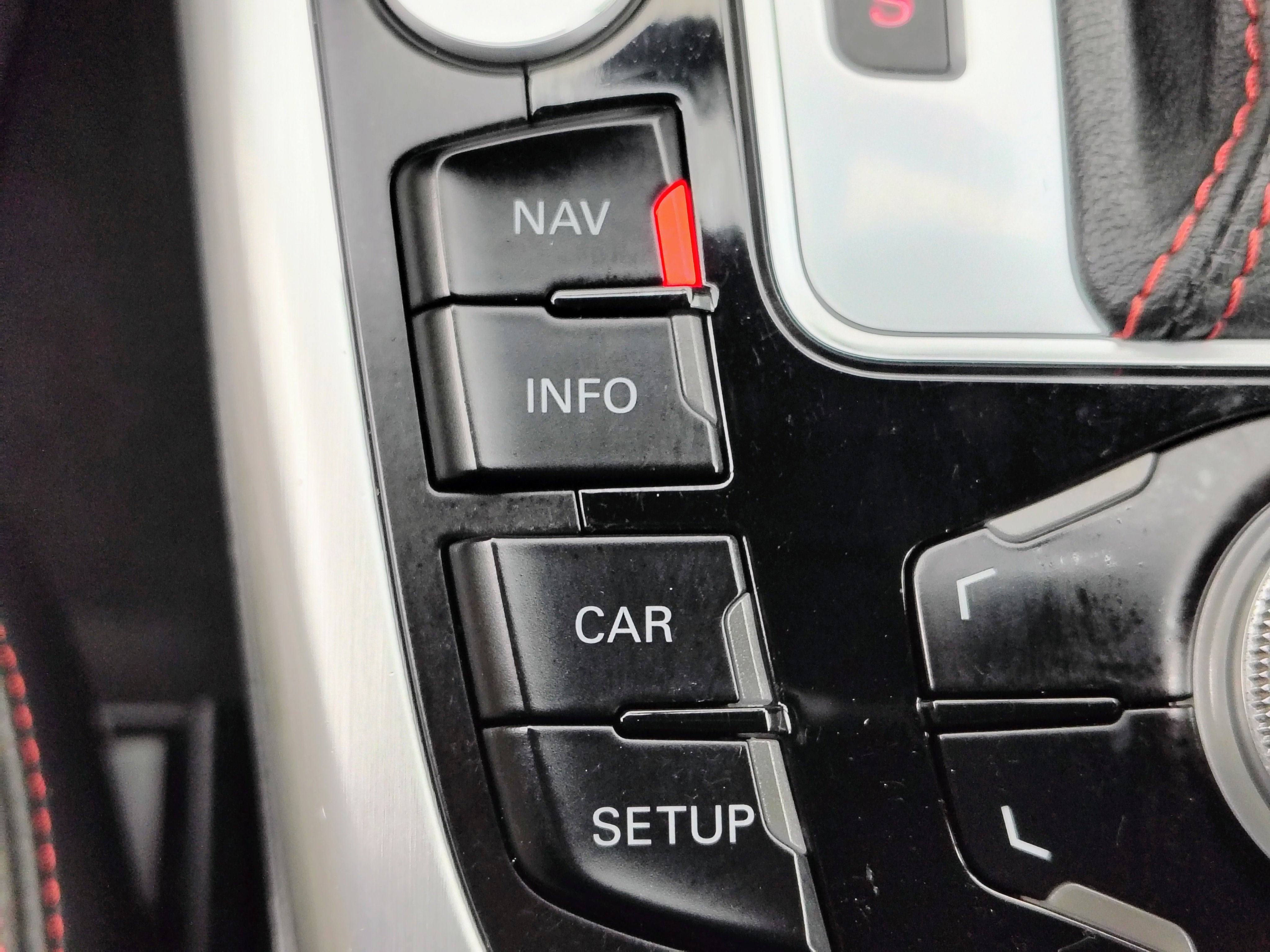 2012 Audi S5 Premium Plus