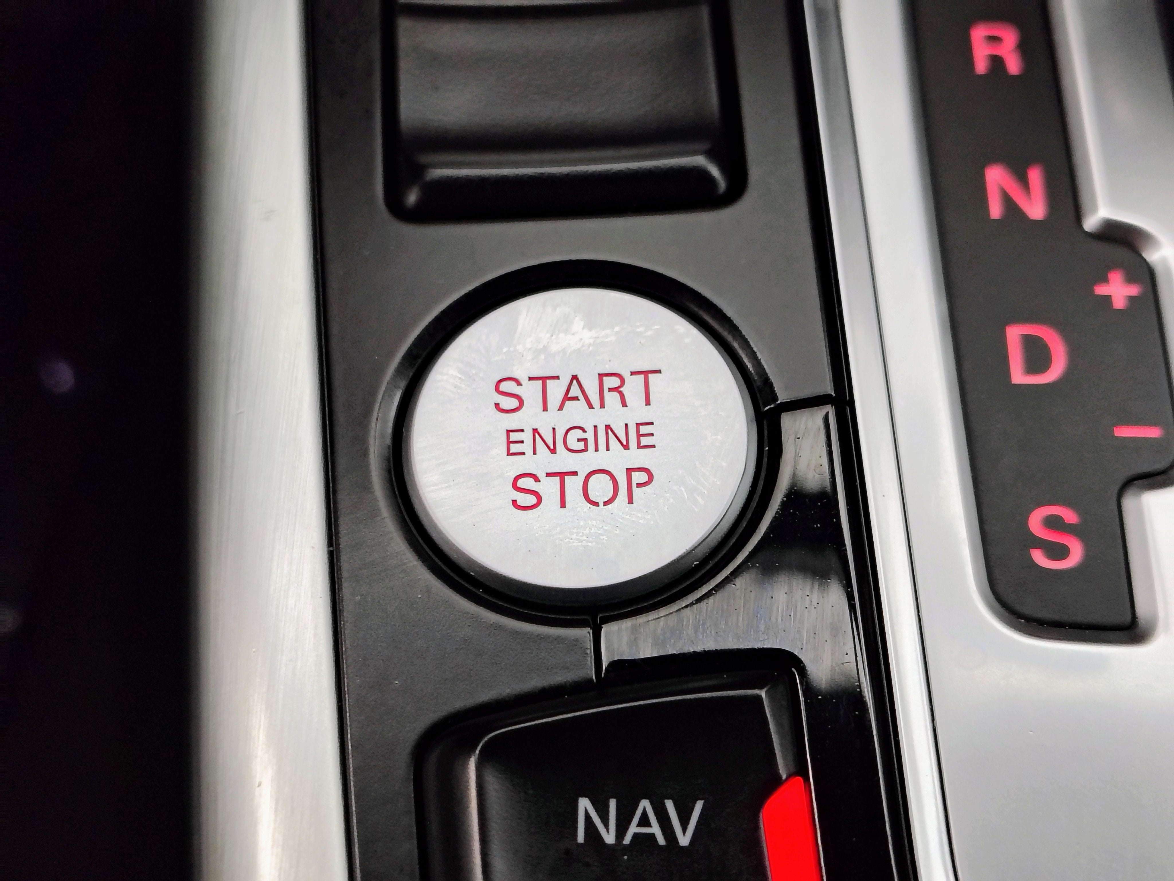 2012 Audi S5 Premium Plus