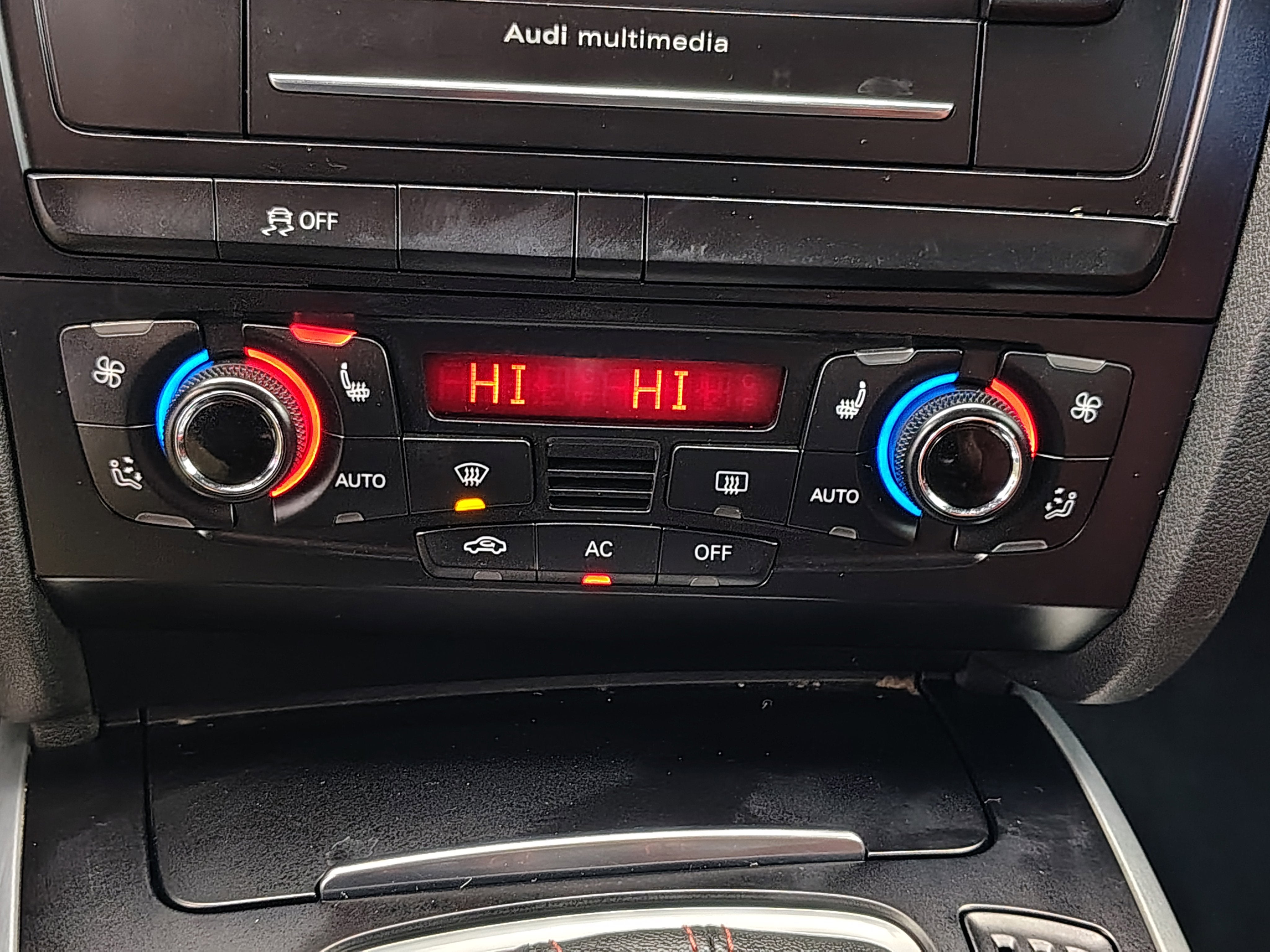 2012 Audi S5 Premium Plus