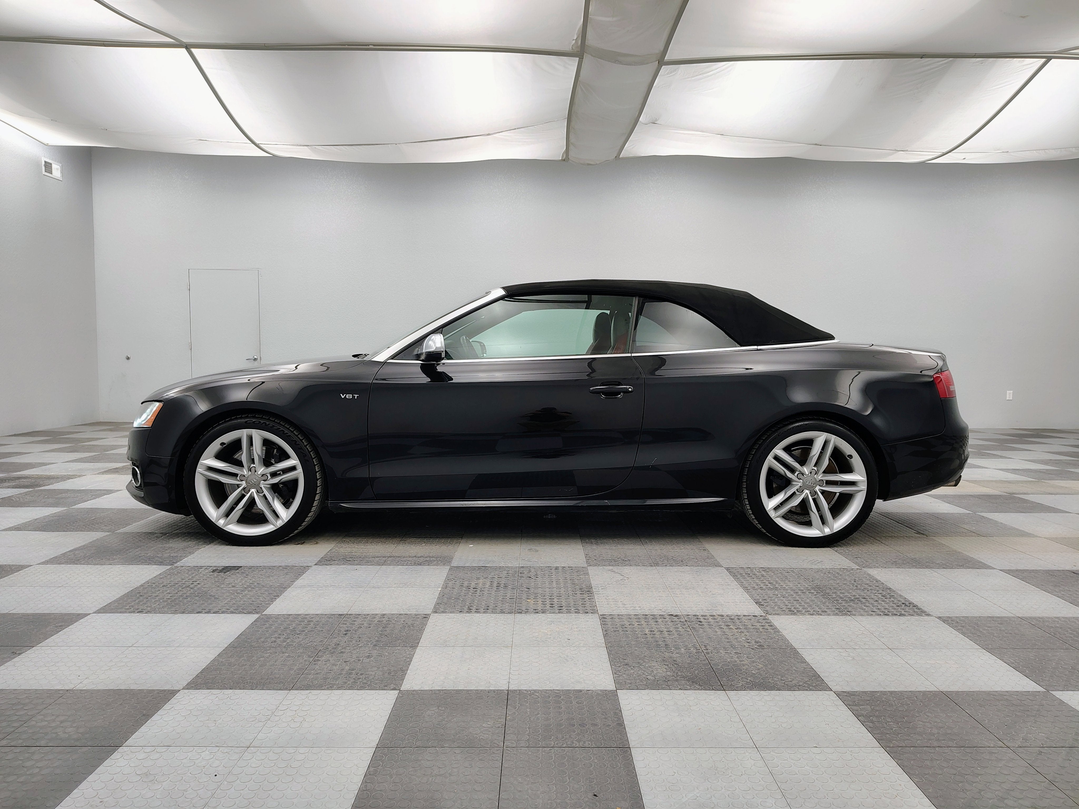 2012 Audi S5 Premium Plus