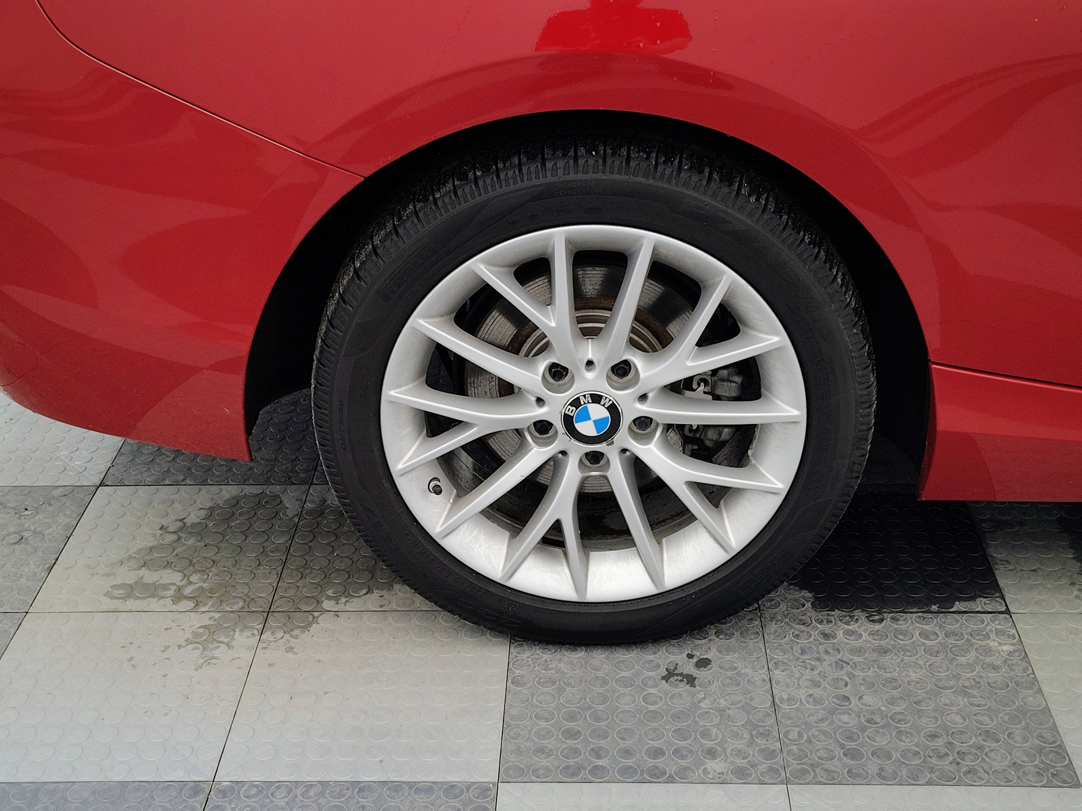 2016 BMW 2 Series 228i xDrive