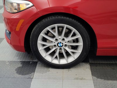 2016 BMW 2 Series 228i xDrive