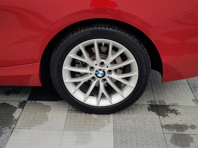 2016 BMW 2 Series 228i xDrive