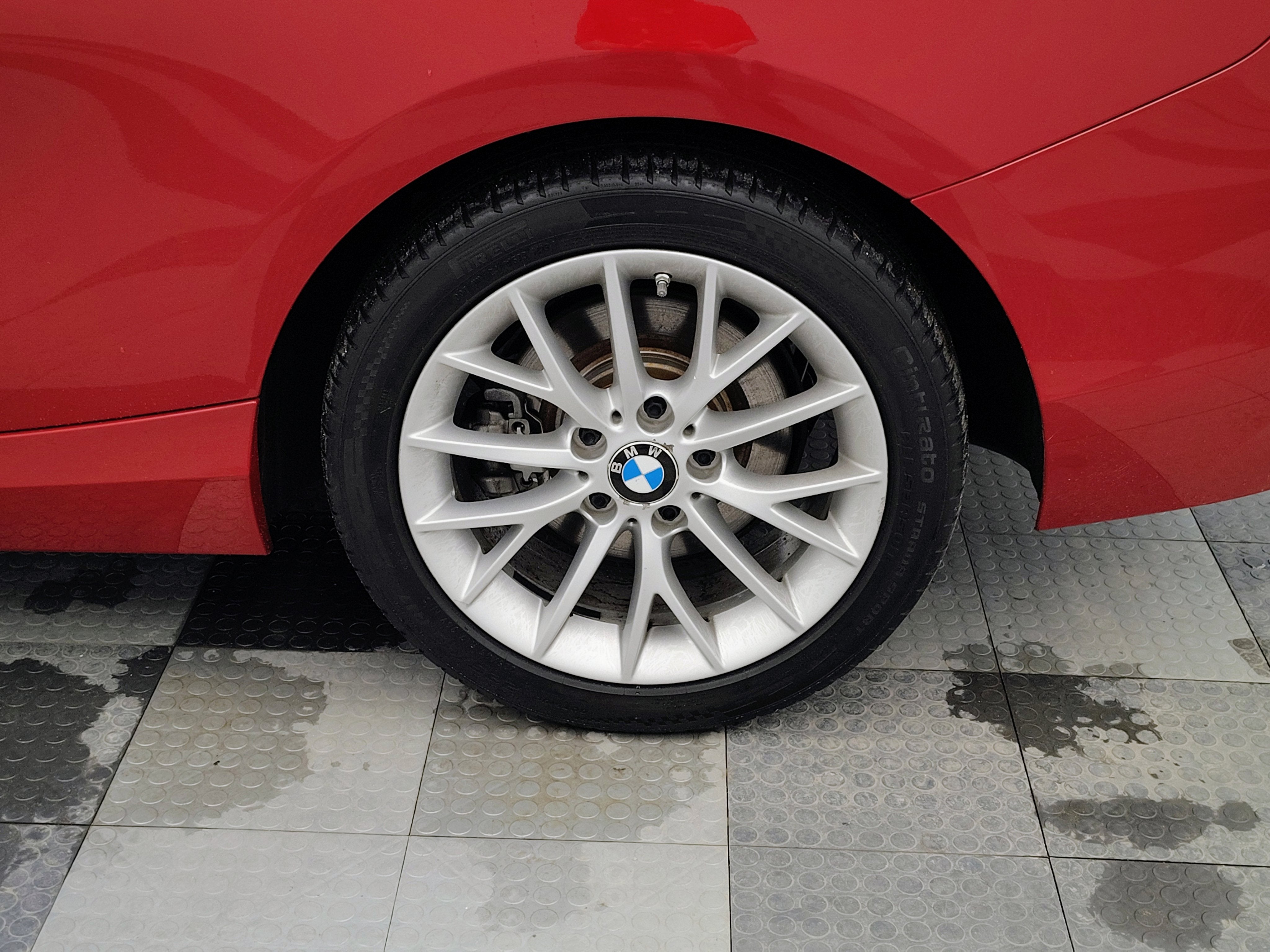 2016 BMW 2 Series 228i xDrive