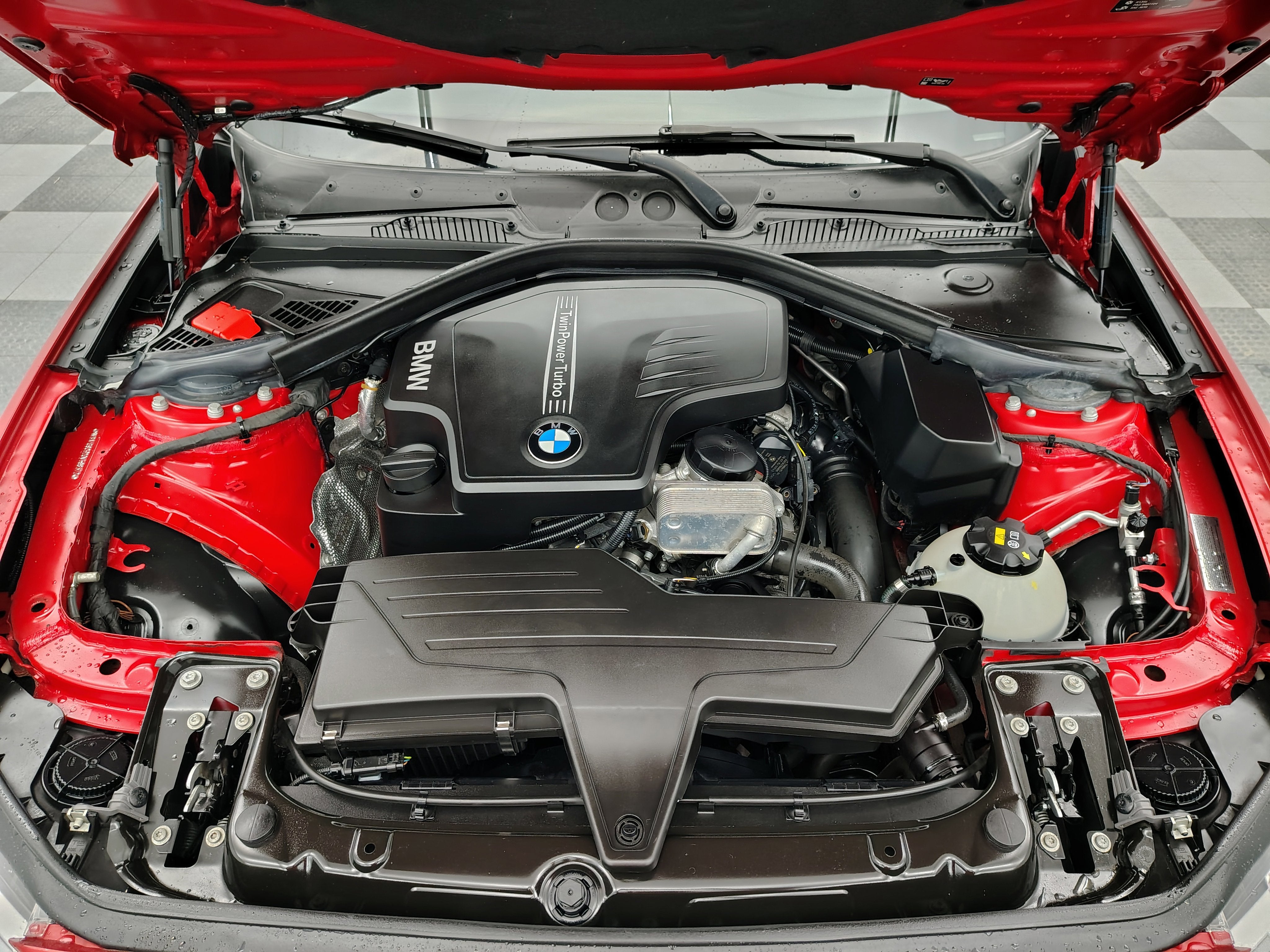 2016 BMW 2 Series 228i xDrive